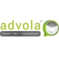 Logo advola GmbH