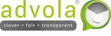 Logo advola GmbH