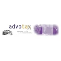 Logo Advotax Partnerges. f&uuml;r Rechts- und Steuerber. Munsky-Bertsche-Gadinger-Wagner