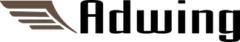 Adwing Werbeagentur Logo