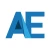 Logo AE Abbruch & Dienstleistungen