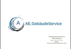 AE Gebäude Service Dachau