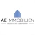 Logo AE Immobilien - Immobilienmakler im Allgäu aus Sonthofen