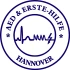 Logo AED & Erste Hilfe