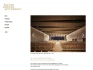 Logo AEDES Atelier für Architektur und Raum GmbH