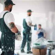 AEDES Gesellschaft für Wohnungsbetreuung, Gebäudeservice und Malerarbeiten mbH Saarbrücken