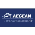 Logo Aegean Airlines S.A.