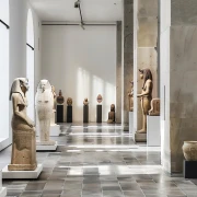 Ägyptisches Museum Berlin