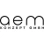 Logo AEM-Konzept GmbH