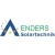 Logo AENDERS Solarstechnik Photovoltaikfachbetrieb