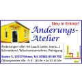 &Auml;nderungsatelier Ton Khao Erkner