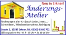 Logo Änderungsatelier Ton Khao