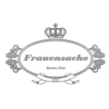 Logo &Auml;nderungsatelier und N&auml;hschule Marina Hein