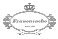 Logo Änderungsatelier und Nähschule Marina Hein