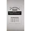 &Auml;nderungsschneiderei HAMID Neckartenzlingen