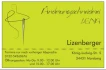 Logo Änderungsschneiderei Lena