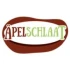 Logo ÄpelSchlaat