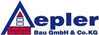 Logo AEPLER Bau GmbH & Co.KG