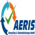 Logo AERIS-Recycling & Dienstleistung GmbH