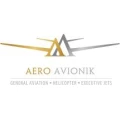 Logo Aero Avionik GmbH