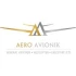 Logo Aero Avionik GmbH