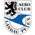 Logo Aero Club Landau e.V.