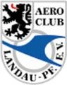 Logo Aero Club Landau e.V.