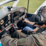 Aerobatic-Center Varel