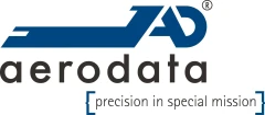 Logo Aerodata-Aktiengesellschaft