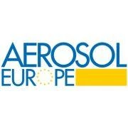 Logo Aerosol Europe
