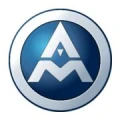 Logo Aerzener Maschinenfabrik GmbH