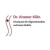 Logo &Auml;rzte-Partnerschaft Dr. Kramer Dr. med. Christiane Kramer & Dr. med. Markus Kramer