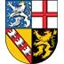 Logo Ärztekammer des Saarlandes