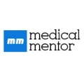 Logo &Auml;rztevermittlung medical mentor