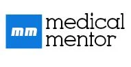 Logo &Auml;rztevermittlung medical mentor
