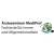 Logo Ärztezentrum MediProf MVZ GmbH