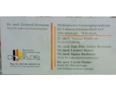 Ärztliche Labor-Gemeinschaft Franken Würzburg