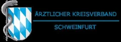 Logo Ärztlicher Kreisverband Schweinfurt