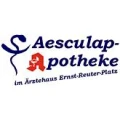Logo Aesculap-Apotheke