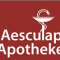 Logo Aesculap-Apotheke