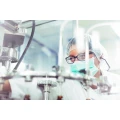 Logo Aesica Pharmaceuticals GmbH
