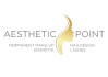 Logo Aesthetic Point