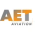 Logo AET Aviation Training & Consulting GmbH