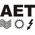 Logo AET Beck GmbH & Co. KG
