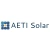 Logo AETI Solar