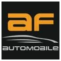 Logo AF Automobile