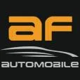 Logo AF Automobile