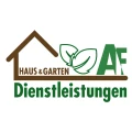 AF Dienstleistungen Wiesenbronn