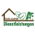 Logo AF Dienstleistungen