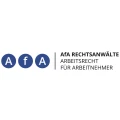 AfA Rechtsanw&auml;lte - Arbeitsrecht f&uuml;r Arbeitnehmer N&uuml;rnberg N&uuml;rnberg